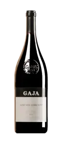 Вино Gaja Sori San Lorenzo Barbaresco DOP, 2016, 1.5 л