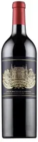 Вино Chateau Palmer Margaux AOC 3-me Grand Cru Classe, 1979, 0.75 л
