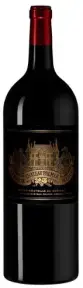 Вино Chateau Palmer Margaux AOC 3-me Grand Cru Classe, 1993, 1.5 л
