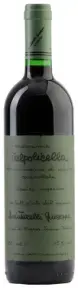 Вино Quintarelli Giuseppe Valpolicella Classico Superiore, 1998, 1.5 л