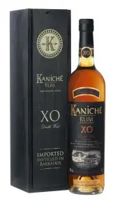 Ром Kaniche XO Artisanal gift box 0.7 л