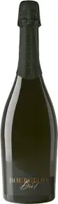Игристое вино Bourgeois Gold Brut, 0.75 л