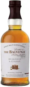 Виски The Balvenie The Creation of a Classic, 0.7 л