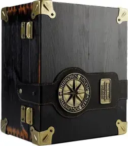 Набор Sassicaia, gift box №3, set of 12 bottles (1998, 2000, 2004, 2008), 0.75 л