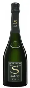 Шампанское Salon S Brut Blanc de Blancs, 2013, 0.75 л
