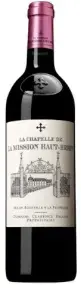 Вино La Chapelle de la Mission Haut-Brion Pessac Leognan, 2006, 0.75 л
