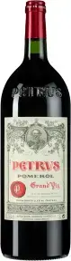 Вино Petrus, Pomerol AOC 2013 1.5 л