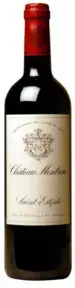 Вино Chateau Montrose St-Estephe AOC 2-me Grand Cru Classe, 1989, 0.75 л