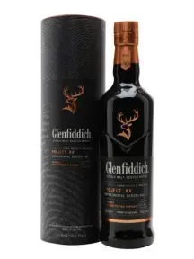 Виски Glenfiddich Project XX, in tube, 0.7 л
