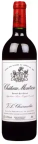 Вино Chateau Montrose St-Estephe AOC 2-me Grand Cru Classe, 1996, 0.75 л