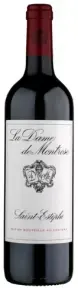Вино La Dame de Montrose Saint-Estephe AOC, 2012, 1.5 л