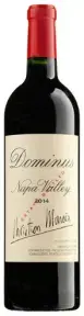 Вино Dominus Estate Dominus, 2014, 0.75 л