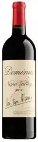 Вино Dominus Estate Dominus, 2012 0.75 л