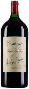 Вино Dominus Estate Dominus, 2016, 3 л