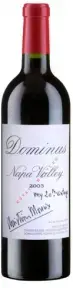 Вино Dominus Estate Dominus, 2003, 0.75 л