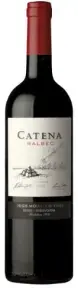Вино Catena Malbec Mendoza, 2022, 0.75 л