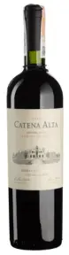Вино Catena Alta Cabernet Sauvignon Mendoza, 2018, 0.75 л