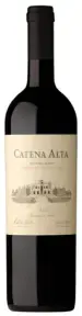 Вино Catena Alta Cabernet Sauvignon Mendoza, 2019, 0.75 л