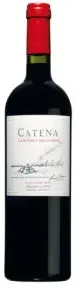 Вино Catena Cabernet Sauvignon Mendoza, 2019, 0.75 л