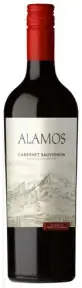 Вино Catena Zapata Alamos Cabernet Sauvignon Mendoza, 2021, 0.75 л