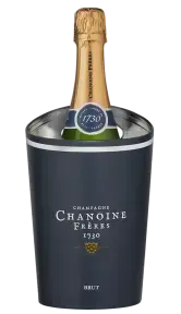 Шампанское  Chanoine Freres Brut, gift box, 0.75 л