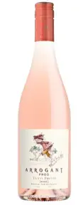 Вино Arrogant Frog Tutti Frutti Rose Pays d'Oc IGP, 2023, 0.75 л