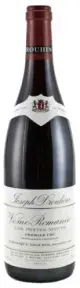 Вино Joseph Drouhin Vosne-Romanee Premier Cru Petits Monts, 2007, 0.75 л