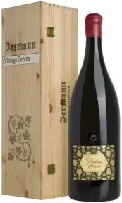 Вино Jermann Vintage Tunina Friuli-Venezia Giulia IGT, 2018, wooden box, 3 л