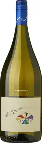 Вино Jermann W.… Dreams… Friuli-Venezia Giulia IGT, 2020, 1.5 л
