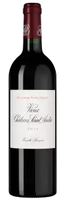 Вино Vieux Chateau Saint-Andre, 2019, 0.75 л