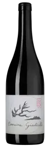 Вино Patrimonio Domaine Giudicelli Rouge, 2020, 0.75 л