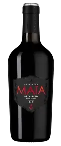 Вино Novapalma Maia Primitivo Puglia IGT, 0.75 л