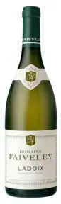 Вино Faiveley Ladoix AOC, 2015, 0.75 л