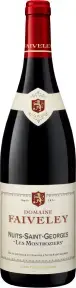 Вино Faiveley Nuits-Saint-Georges Les Montroziers AOC, 2020, 0.75 л