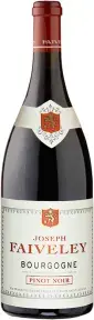 Вино Joseph Faiveley Bourgogne AOC Pinot Noir, 2020, 1.5 л