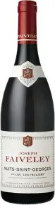 Вино Faiveley Nuits-St-Georges 1-er Cru Les Pruliers AOC, 2018, 0.75 л