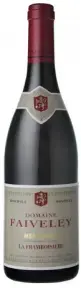 Вино Faiveley Mercurey La Framboisiere AOC, 2015, 0.375 л