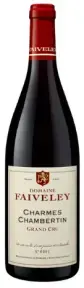 Вино Faiveley Charmes-Chambertin Grand Cru, 2016, 0.75 л