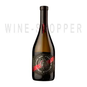 Вино Alexandrov Wine Collection Goruli Mstvane 2016 0.75 л