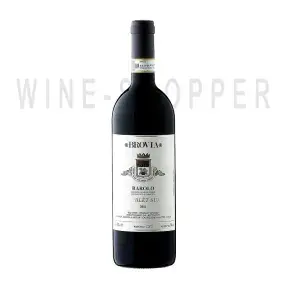 Вино Barolo DOCG Garblet Sue 2011 0.75 л
