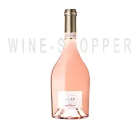 Вино Marchesi de Frescobaldi, Alie Rose, Toscana IGT 2017 0.75 л