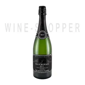 Вино Illuminati Brut Millesimato Dino Illuminati 2011 0.75 л