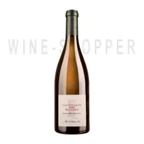 Вино Michel Redde et Fils Les Champs Des Billons Pouilly-Fume 2013 0.75 л