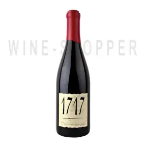 Вино Maison Arnoux et Fils 1717 Vacqueyras 2011 0.75 л