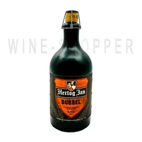 Пиво Hertog Jan Dubbel 0.5 л