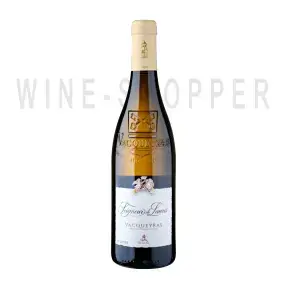 Вино Maison Arnoux et Fils Seigneurs de Lauris Vacqueyras 2012 0.75 л