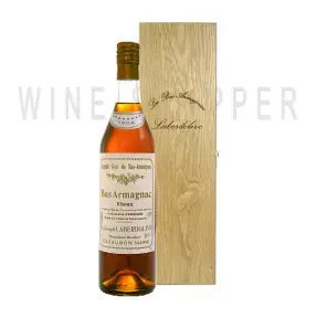 Арманьяк Bas-Armagnac Laberdolive 1995 0.7 л