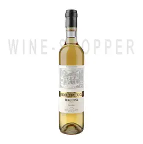 Вино Clos Triguedina Le Moelleux 2007 0.75 л