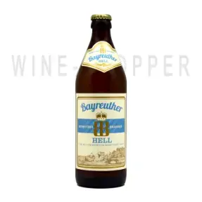 Пиво Maisel’s Bayreuther Hell 0.5 л