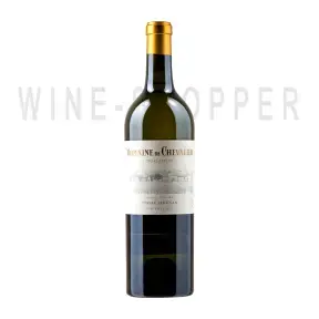 Вино Domaine De Chevalier Blanc Pessac-Leognan AOC Grand Cru 2006 0.75 л